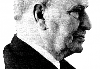 LUÍS SANTONJA FAUS (1856-1938) L’home que va fer de quasi tot