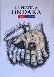 La Pilota a Ondara. Segles XIX al XXI