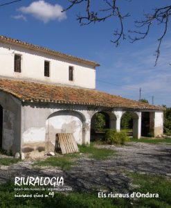 Riuraus vius número 9. Els riuraus d’Ondara