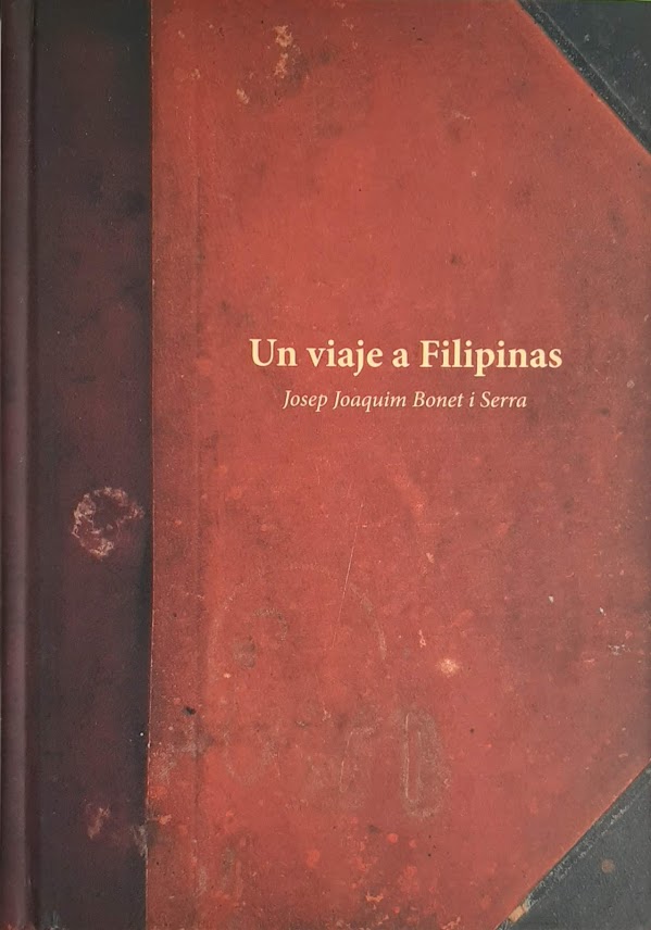 Un viaje a Filipinas (edició facsímil)