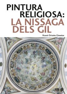 Pintura religiosa: La nissaga dels Gil