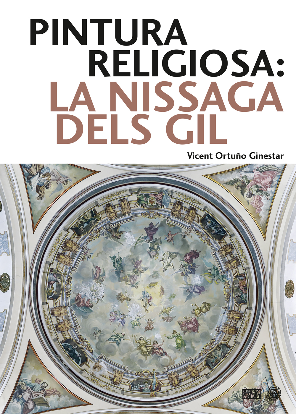 Pintura religiosa: La nissaga dels Gil