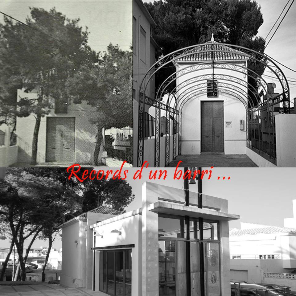 Records d’un barri…