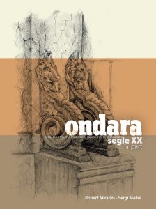 Ondara, segle XX (1a part)