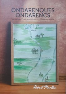 Ondarenques, ondarencs. La història d’Ondara com mai te l’havien contada.