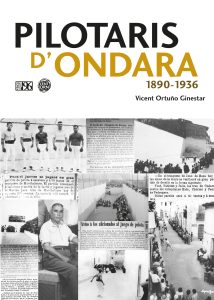 Pilotaris d’Ondara