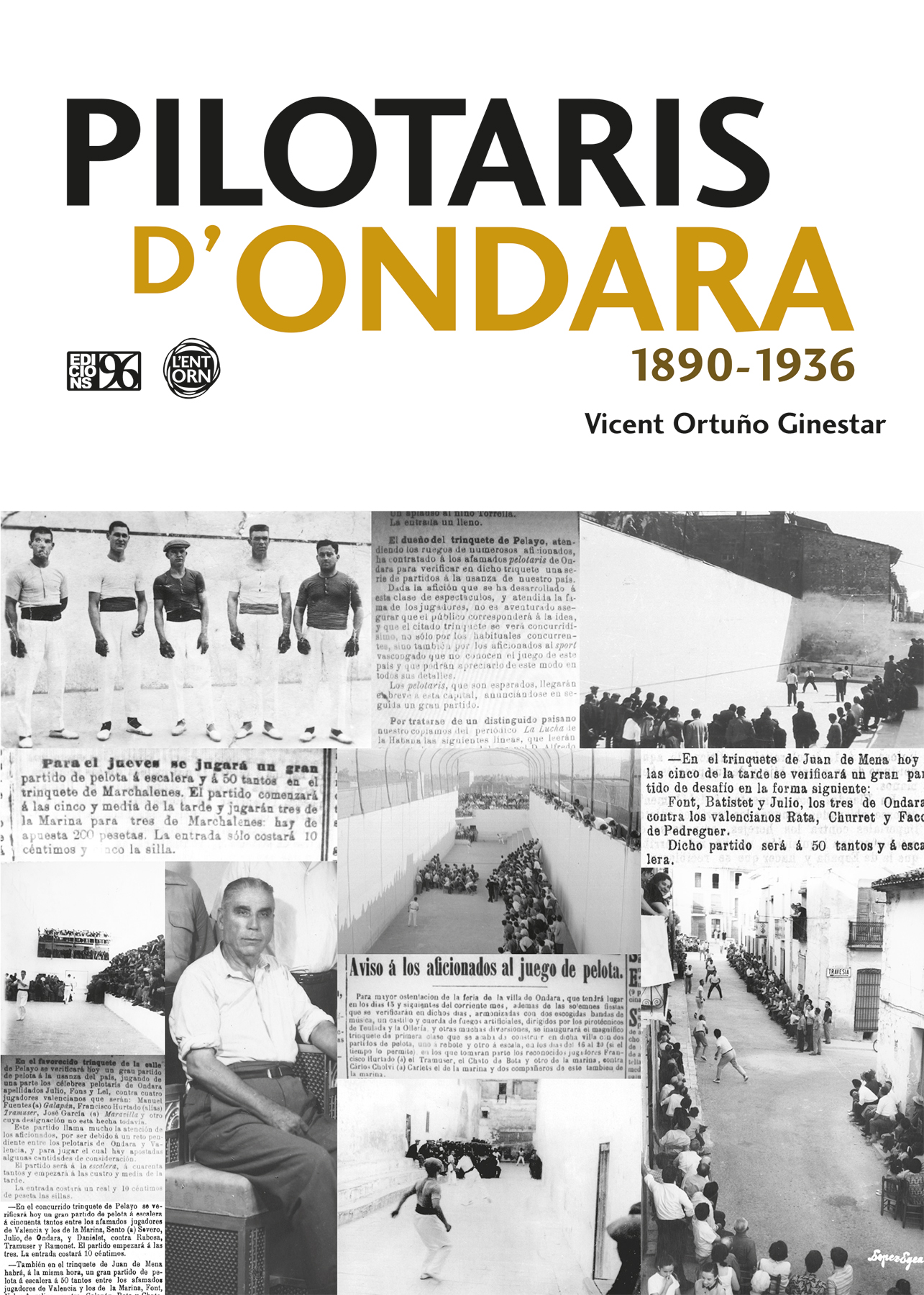 Pilotaris d’Ondara