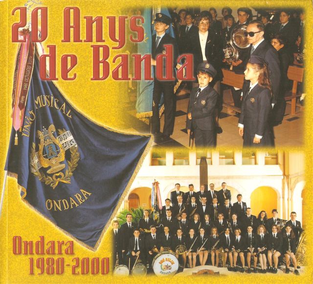 Vint anys de banda