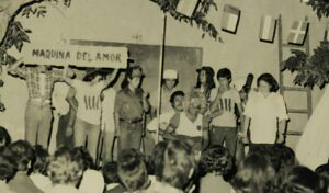 Pamis, 1976